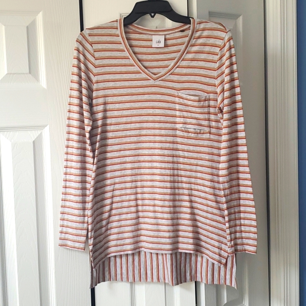 cabi #3055--skipper tee